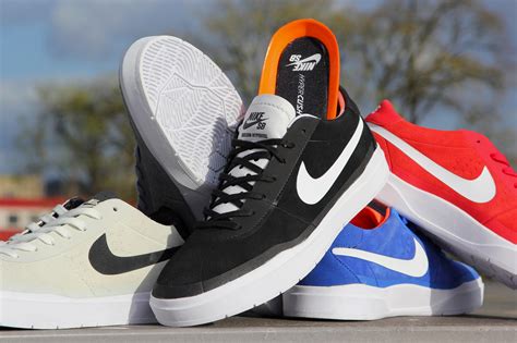 nike sb bruin hyperfeel.